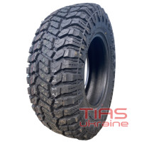 Radar RENEGADE R/T+ 37/12.5 R17 131K