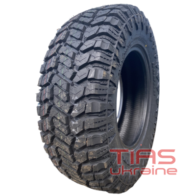 Radar RENEGADE R/T+ 37/12.5 R17 131K