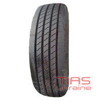 NEW POWER KT858 (рулевая) 315/80 R22.5 157/154K PR20