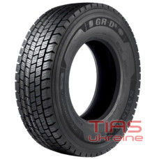 Samson GR-D1 (ведущая) 315/80 R22.5 156/150L