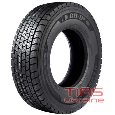 Samson GR-D1 (ведущая) 315/80 R22.5 156/150L