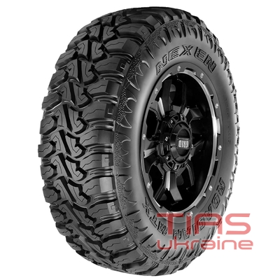 Nexen Roadian MTX 37/12.5 R17 121Q
