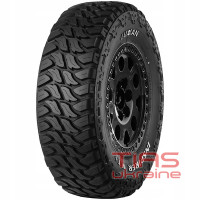 Luxxan Inspirer MT+ 35.00/12.5 R15 113Q RWL