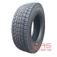 Unicoin D-608 (ведущая) 315/80 R22.5 154/150M PR20