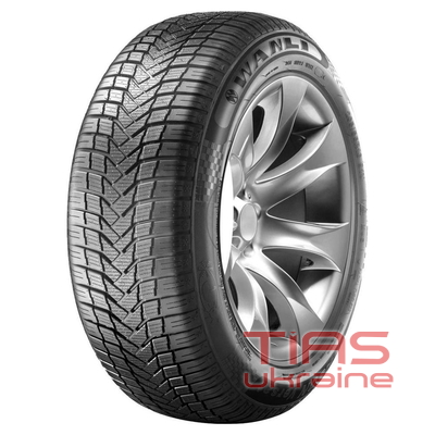 Wanli SC501 All Season Versat 215/55 R17 98W XL