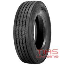 Doublestar DSR116 (рулевая) 215/75 R17.5 135/133J PR18