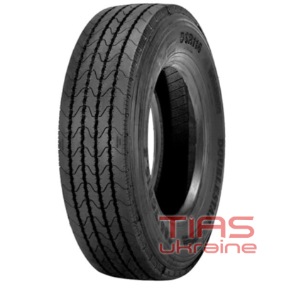Doublestar DSR116 (рулевая) 285/70 R19.5 150/148J