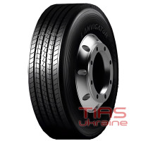 Lanvigator S202 (рулевая) 315/80 R22.5 157/154M