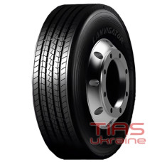 Lanvigator S202 (рулевая) 295/60 R22.5 150/147M