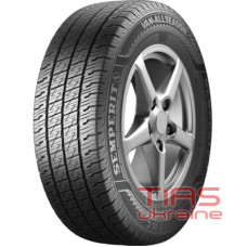 Semperit Van-AllSeason 215/65 R16C 109/107T