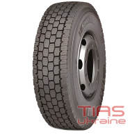 Trazano Novo Trans D26 (ведущая) 315/80 R22.5 156/153L PR18