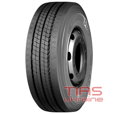 Trazano Novo Trans S17 (рулевая) 315/70 R22.5 156/150L PR20