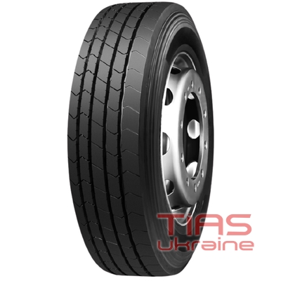 Trazano Novo Energy S13 (рулевая) 315/60 R22.5 154/150L PR20 Trazano Novo Energy S13 (рулевая) 315/60 R22.5 154/150L PR20