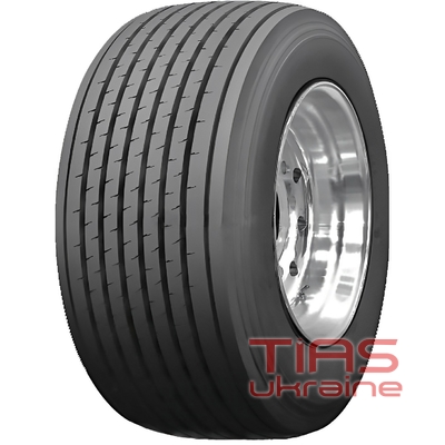 Trazano Trans T43 (прицепная) 445/45 R19.5 160J PR20