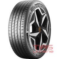 Continental PremiumContact 7 315/35 R21 111Y XL