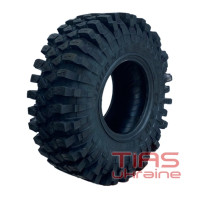 Journey CLAW XTR WN02 37/12.5 R17 124K