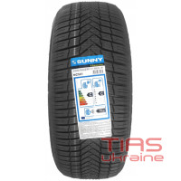 Sunny All Season Versat NC501 215/60 R17 100V XL