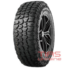 Aoteli MudMaxx 265/75 R16 123/120Q