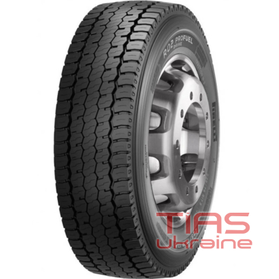 Pirelli R02 ProFuel Drive (ведущая) 315/70 R22.5 154/150L