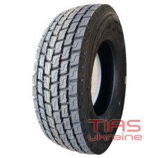 Doublestar DSRD01 (ведущая) 205/75 R17.5 125/123M