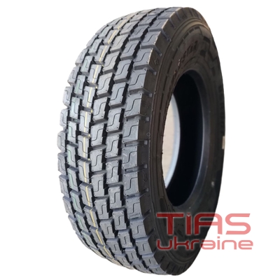 Doublestar DSRD01 (ведущая) 205/75 R17.5 125/123M