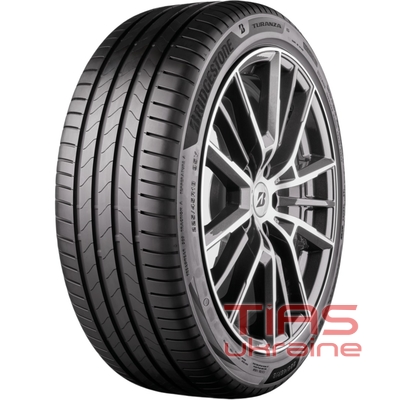 Bridgestone Turanza 6 255/50 R20 109Y XL