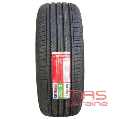 GT Radial Champiro Ecotec 205/65 R16 95H