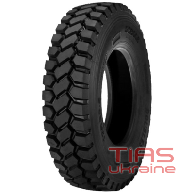 Doublestar DSR668 (ведущая) 315/80 R22.5 156/150L PR20