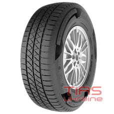 Starmaxx VanMaxx A/S 195/60 R16C 99/97T