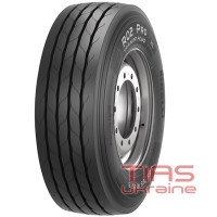 Pirelli R02 ProTrailer plus (прицепная) 385/65 R22.5 164K Pirelli R02 ProTrailer plus (прицепная) 385/65 R22.5 164K