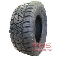 GRIT KING RIDGE CLIMBER R/T 255/80 R17 121/118Q