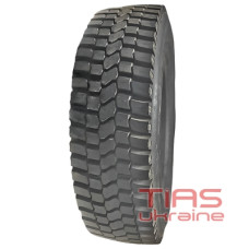 Michelin X Multi D Remix (ведущая) 315/80 R22.5 156/150L