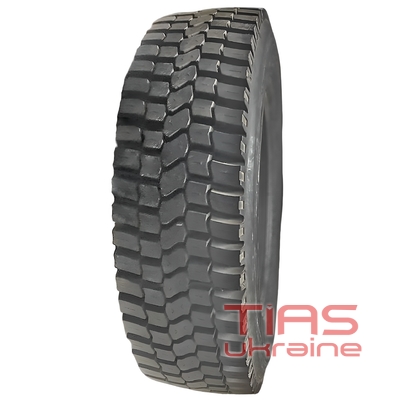 Michelin X Multi D Remix (ведущая) 315/80 R22.5 156/150L