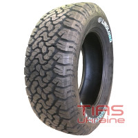 LingLong CROSSWIND AT-2 245/70 R16 111Q XL