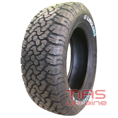 LingLong CROSSWIND AT-2 245/70 R16 111Q XL