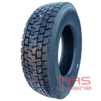 Sonix SX802 (ведущая) 315/70 R22.5 157/153L
