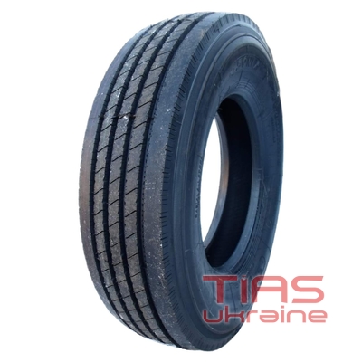 Sonix SX708 (рулевая) 295/80 R22.5 152/149M