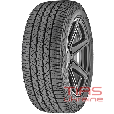 Roadstone Roadian AT 4x4 205/70 R15 96T