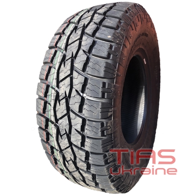 Sunfull Mont-Pro AT786 275/70 R18 125/122R