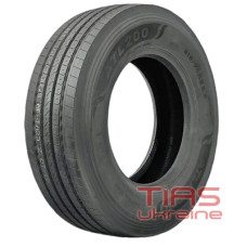 Atlander ATL200 (рулевая) 295/80 R22.5 154/149M PR18