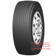 Doublestar TTX108 (рулевая) 435/50 R19.5 160L