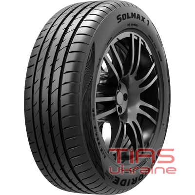 Goodride Solmax 1 255/45 R21 106W XL