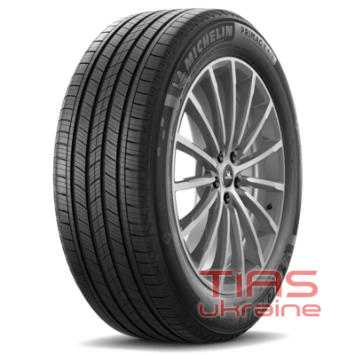 Michelin Primacy A/S 255/55 R20 110V XL