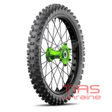 Michelin Starcross 6 M/S 100/90 R19 57M