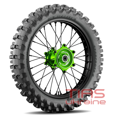Michelin Starcross 6 MUD 110/90 R19 62M