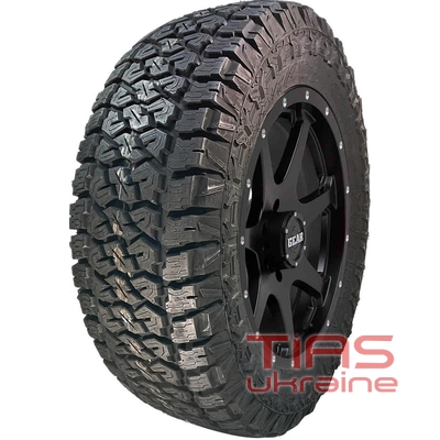 Federal XPLORA A/T 275/65 R20 126/123R PR10