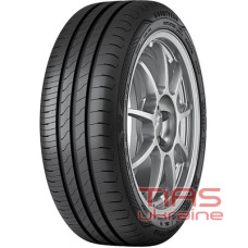 Goodyear EfficientGrip Compact 2 165/70 R14 81T