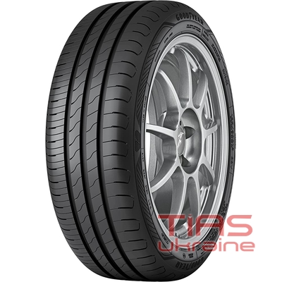 Goodyear EfficientGrip Compact 2 165/70 R14 81T