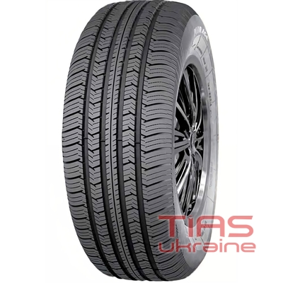 Mirage MR-166 155/70 R13 75T