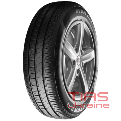 Avon ZT7 185/65 R14 86H
